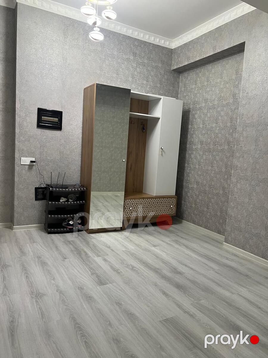 İcarəyə verilir 3 otaqlı yeni tikili 120 m² — Mənzil, Bakı (11)