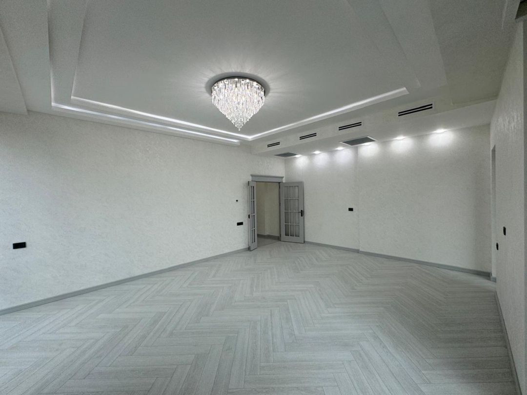 Satılır 3 otaqlı yeni tikili 114 m² — Mənzil, Bakı (4)