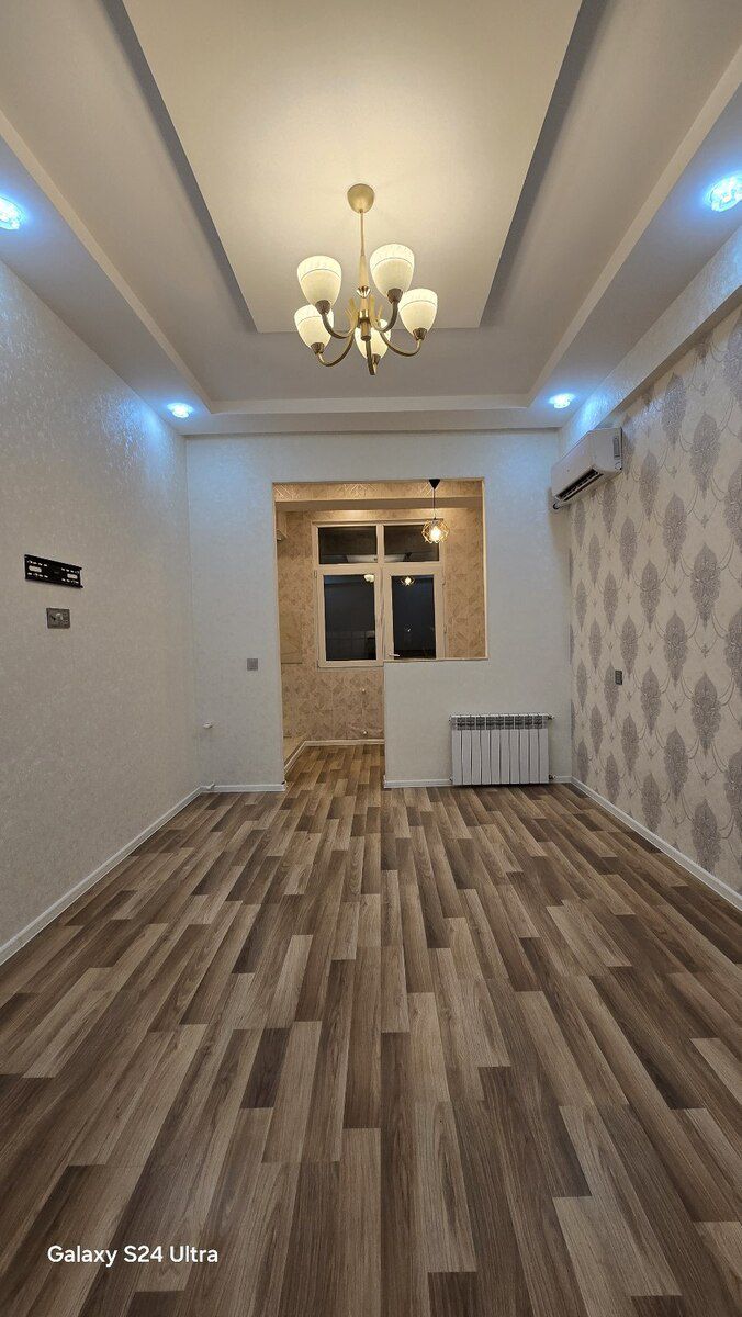 2-otaqlı yeni tikili, Xırdalan ş., 58 m² — Mənzil, Xırdalan (3)