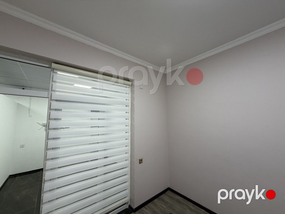İcarəyə verilir 6 otaqlı ofis 115 m² — Ofis, Bakı (9)