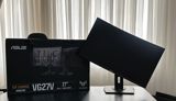 Asus TUF Gaming VG27VQM 240HZ — Desktop