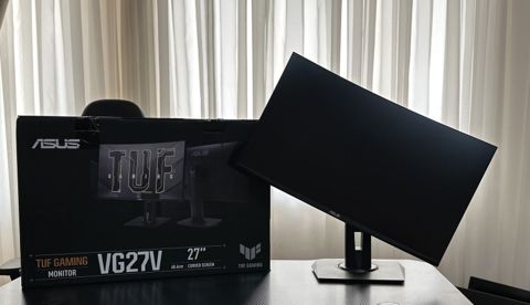 Asus TUF Gaming VG27VQM 240HZ — Bakı