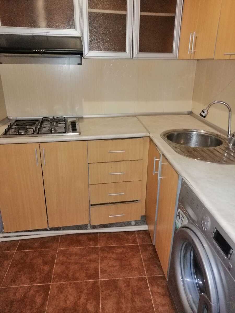 İcarəyə verilir 2 otaqlı həyət evi/bağ evi 70 m² — Ev, villa, Bakı (4)