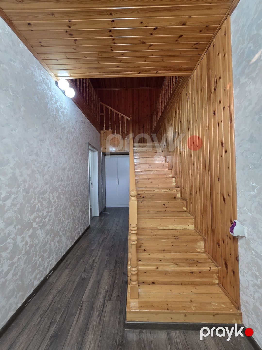 Satılır 3 otaqlı həyət evi/bağ evi 160 m² — Ev, villa, Bakı (9)