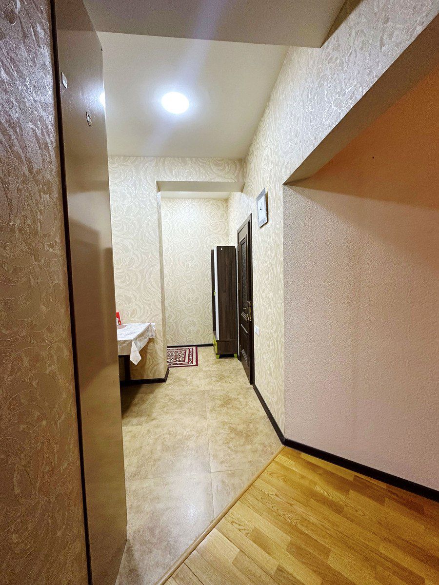 Satılır 2 otaqlı yeni tikili 63 m² — Mənzil, Bakı (9)