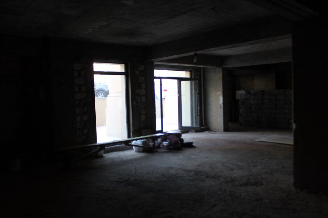 Satılır obyekt 330 m² — Əmlak, Bakı (6)