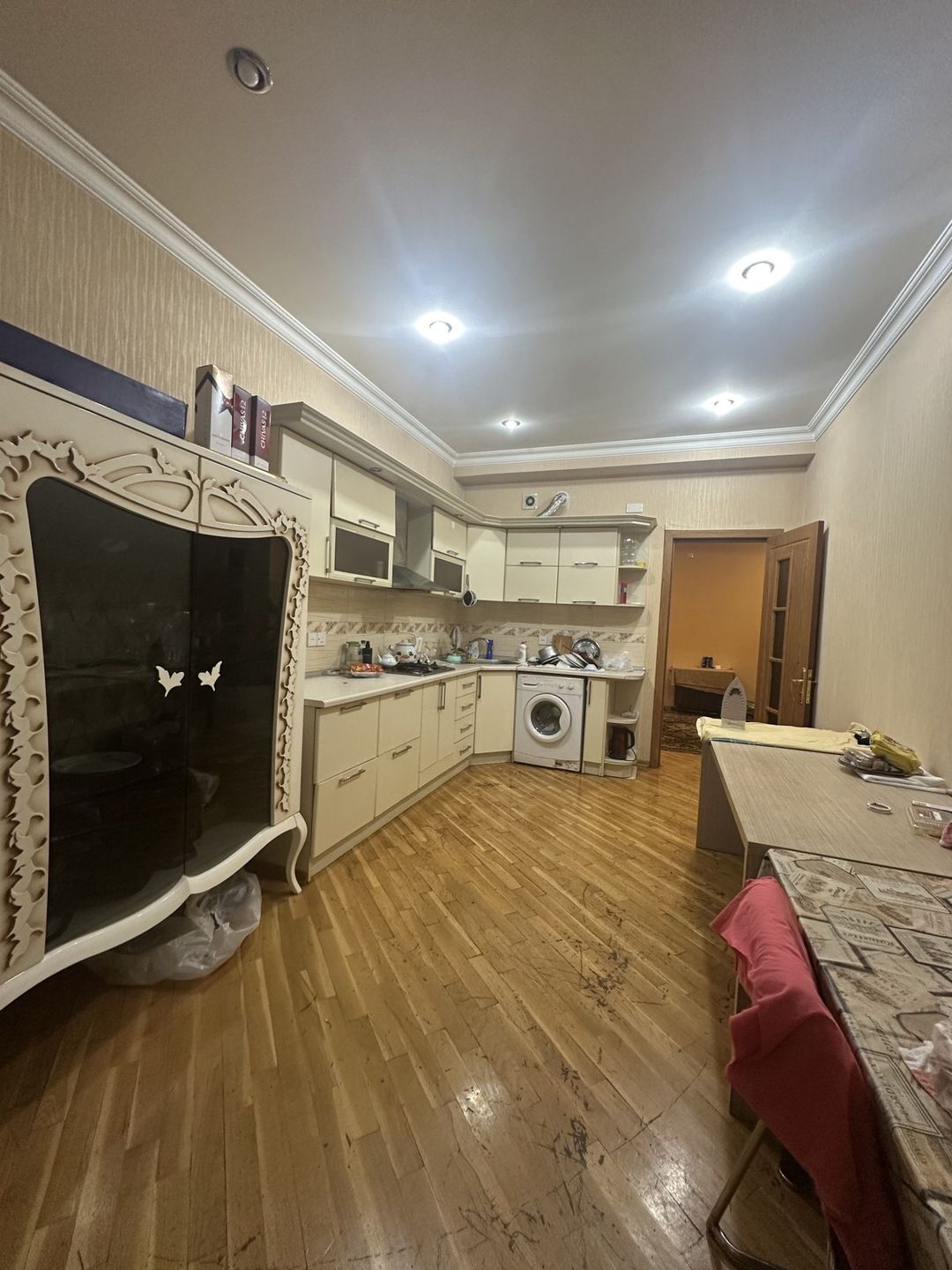 Satılır 2 otaqlı yeni tikili 101 m² — Mənzil, Bakı (10)