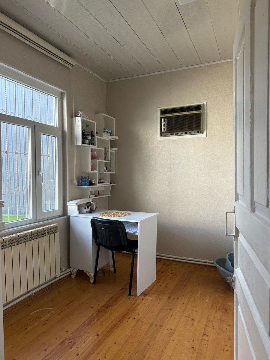 Satılır 4 otaqlı həyət evi/bağ evi 110 m² — Ev, villa, Bakı (6)