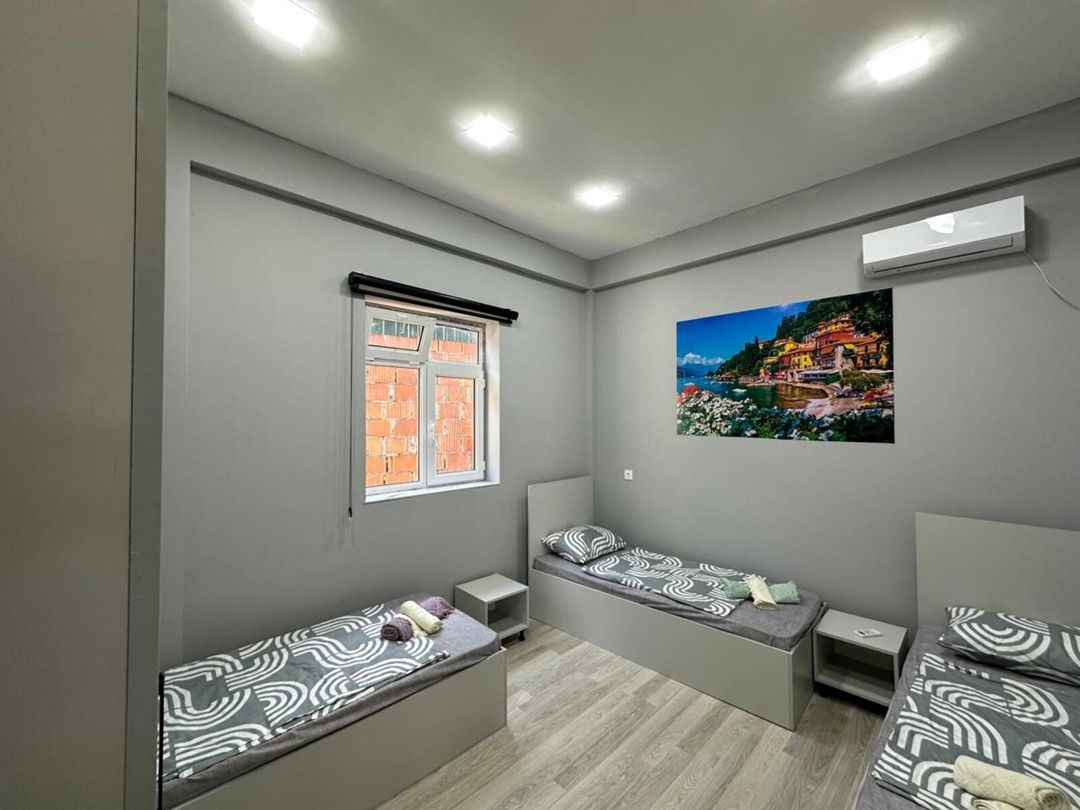 Satılır 4 otaqlı həyət evi/bağ evi 94 m² — Ev, villa, Qəbələ (9)