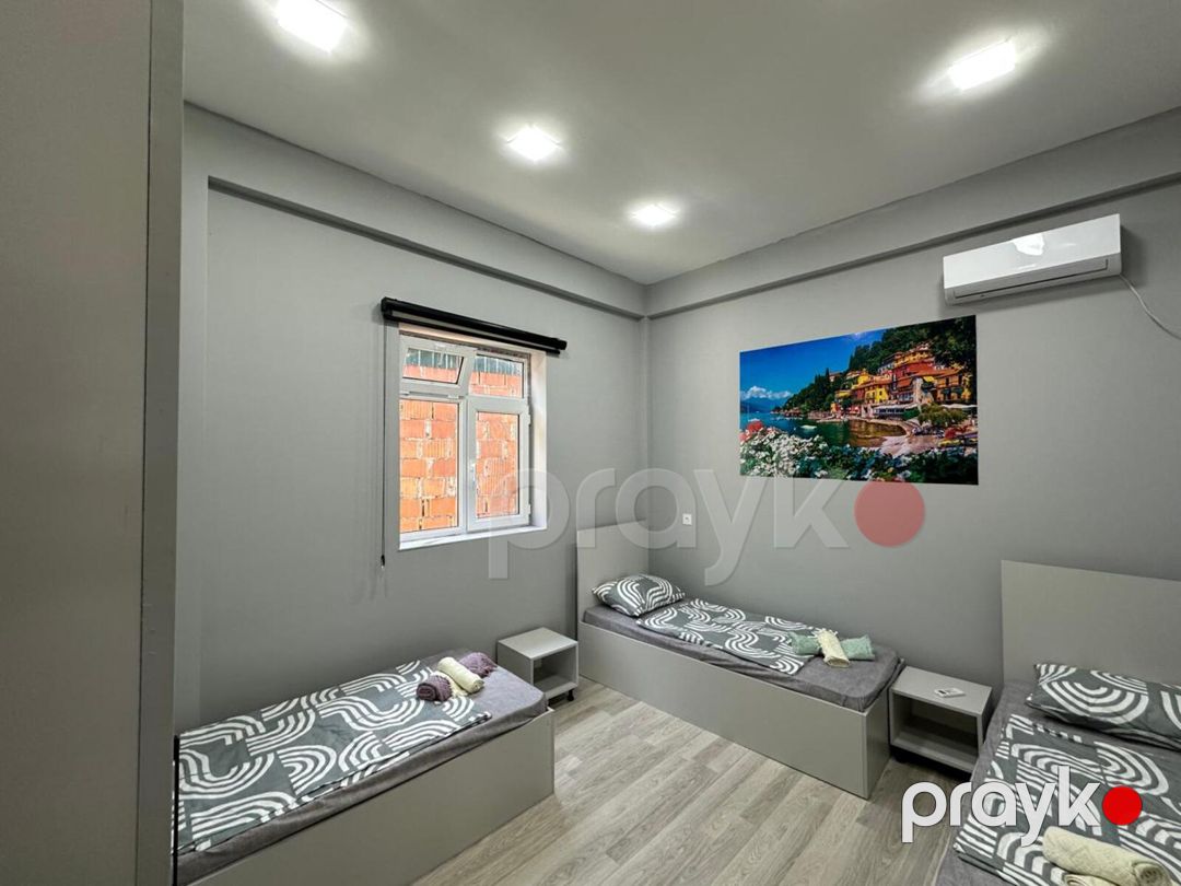 Satılır 4 otaqlı həyət evi/bağ evi 94 m² — Ev, villa, Qəbələ (9)