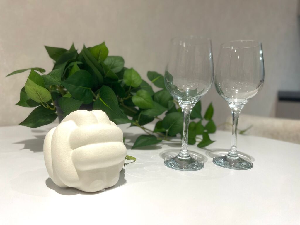 İcarəyə verilir 2 otaqlı yeni tikili 65 m² — Mənzil, Bakı (9)