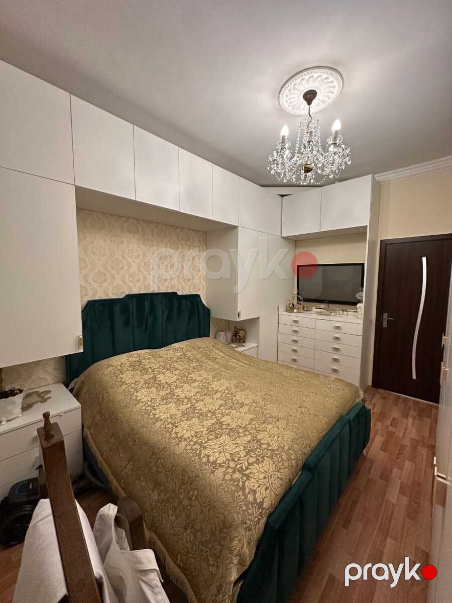 Satılır 2 otaqlı yeni tikili 60 m² — Mənzil, Bakı (6)