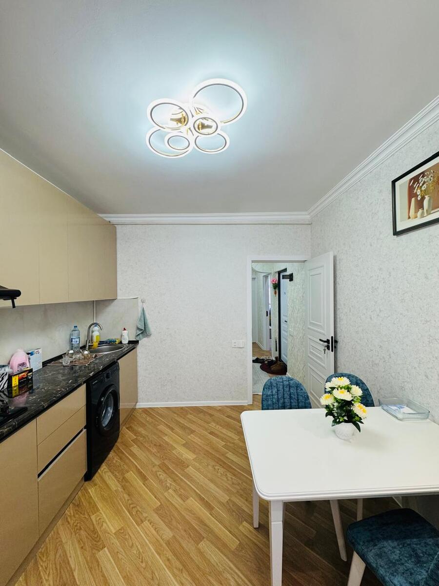 Satılır 2 otaqlı yeni tikili 65 m² — Mənzil, Bakı (12)