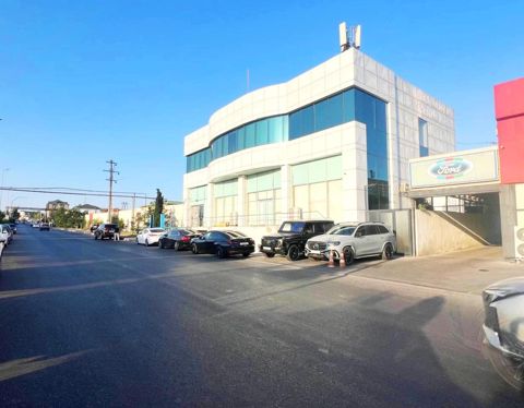 İcarəyə verilir obyekt 340 m² — Bakı