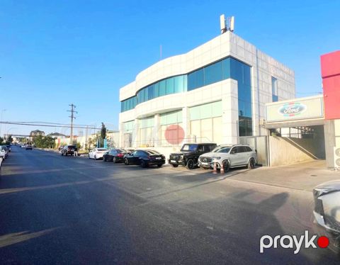 İcarəyə verilir obyekt 340 m²