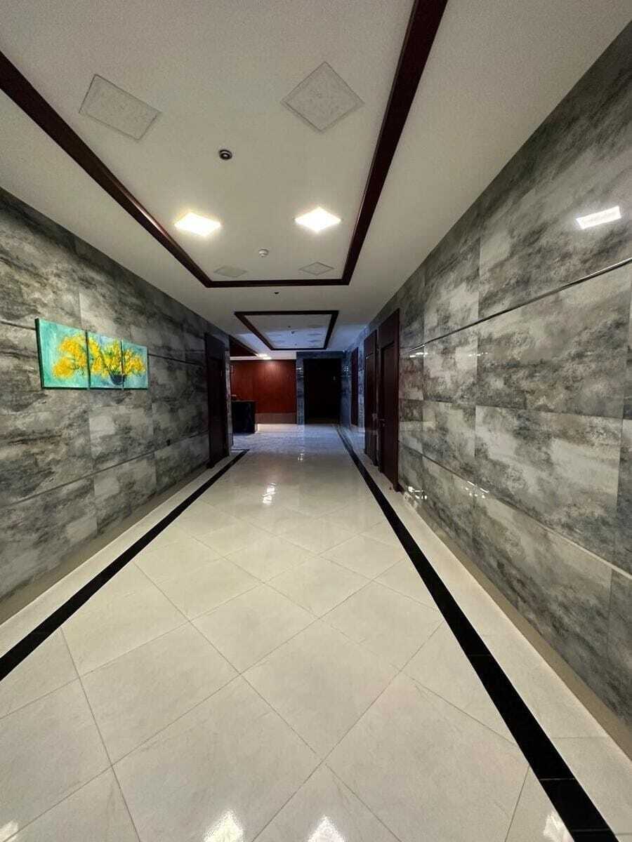 İcarəyə verilir 3 otaqlı yeni tikili 160 m² — Mənzil, Bakı (6)