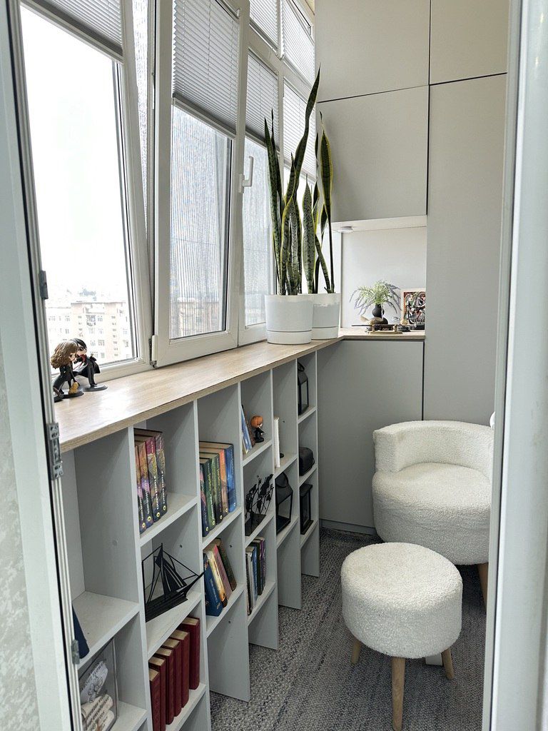 Satılır 3 otaqlı yeni tikili 96 m² — Mənzil, Bakı (8)