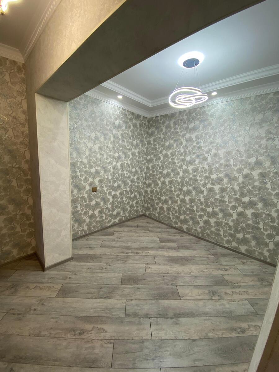 Satılır 3 otaqlı köhnə tikili 65 m² — Mənzil, Bakı (7)