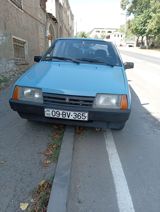 Lada (VAZ) 2109, 1.1 L, 1992 il, 155 855 km — Авто