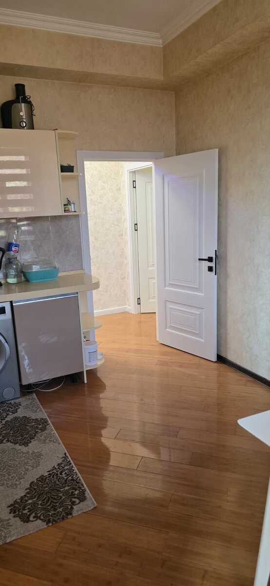 Satılır 3 otaqlı yeni tikili 98 m² — Mənzil, Bakı (5)