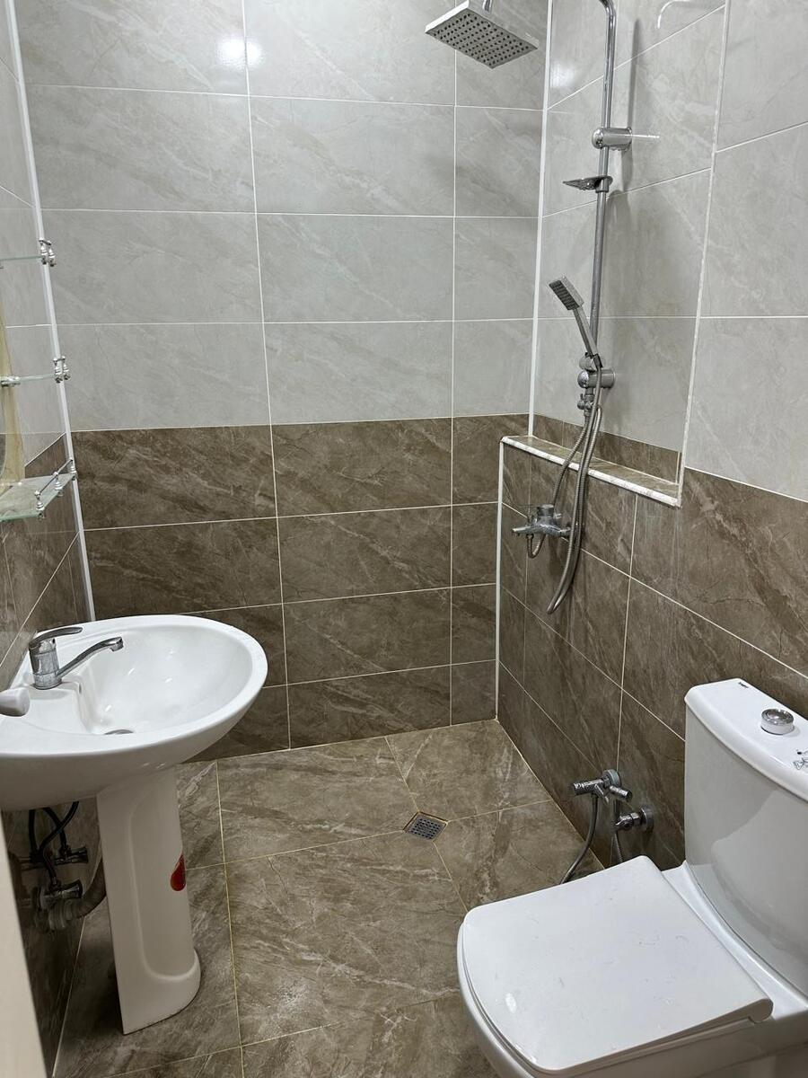 Satılır 1 otaqlı yeni tikili 52.2 m² — Mənzil, Naxçıvan (6)