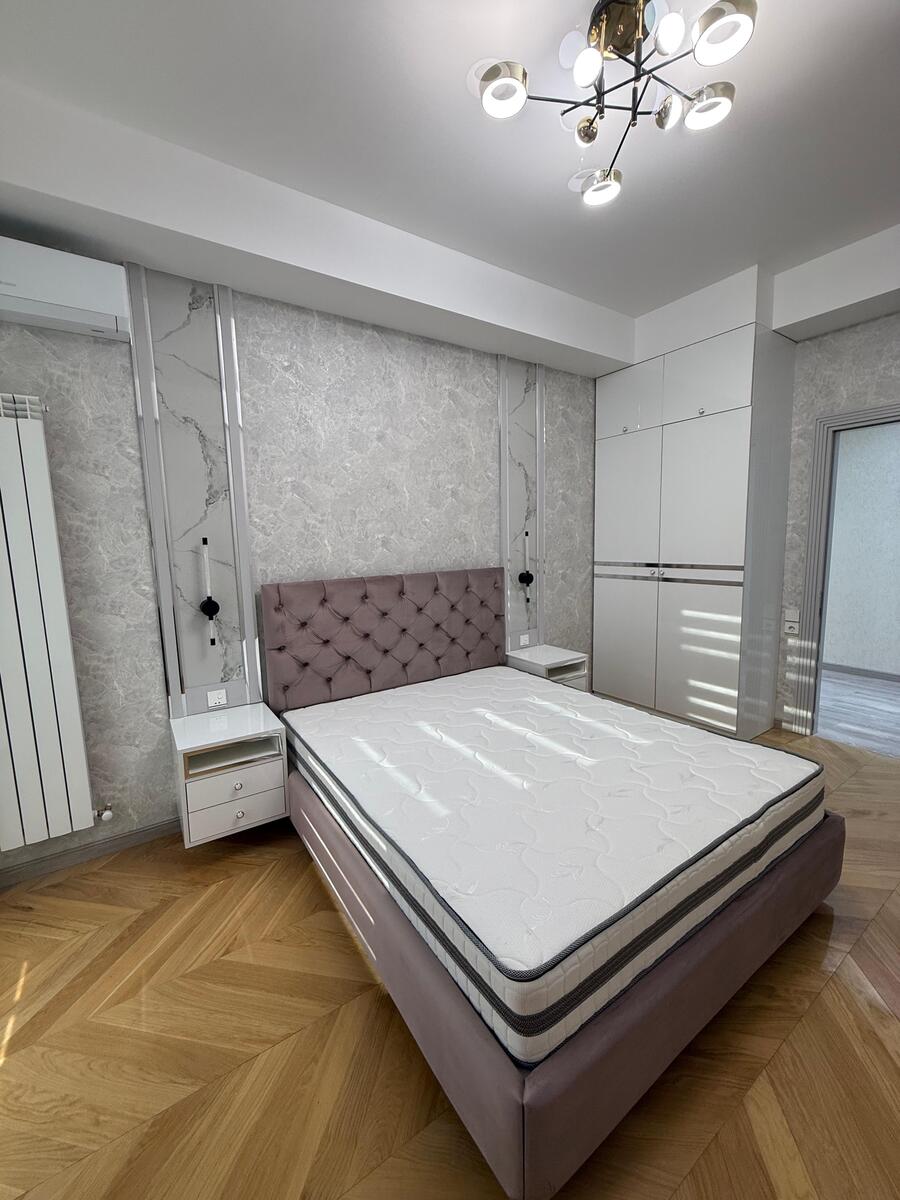 Satılır 3 otaqlı yeni tikili 170 m² — Mənzil, Bakı (10)