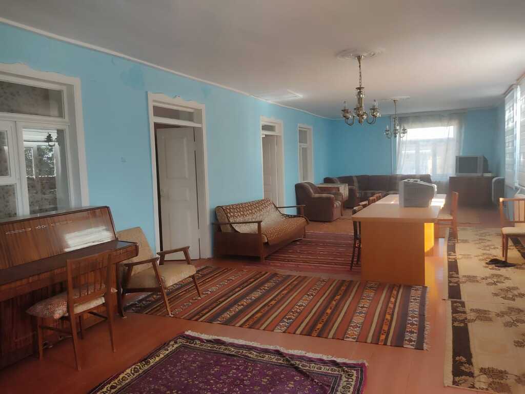 Satılır 7 otaqlı həyət evi/bağ evi 165.8 m² — Ev, villa, Şamaxı (5)