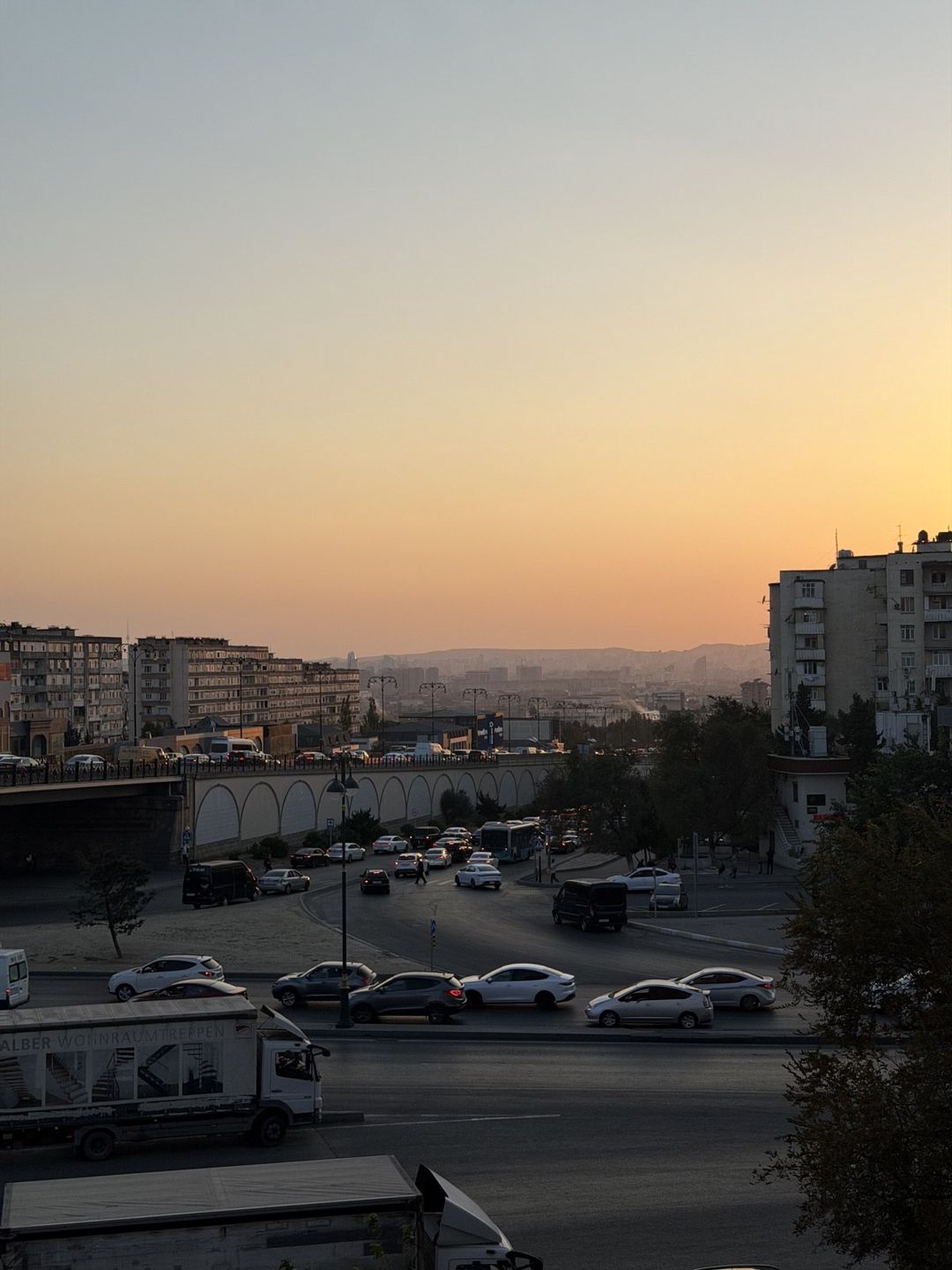 Satılır 2 otaqlı yeni tikili 60 m² — Mənzil, Bakı (10)