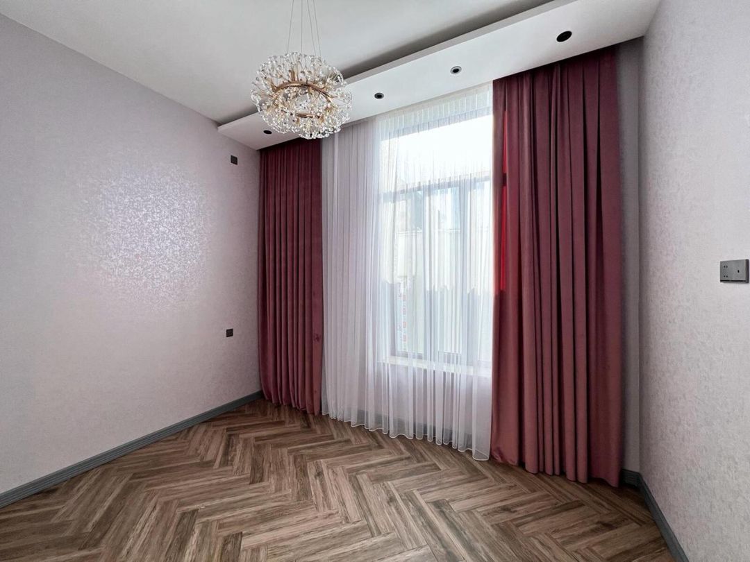Satılır 5 otaqlı həyət evi/bağ evi 220 m² — Ev, villa, Bakı (10)