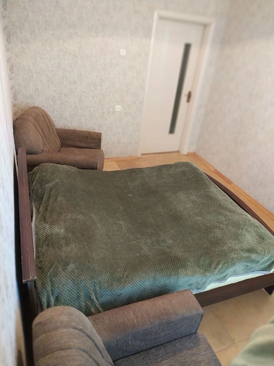 İcarəyə verilir 3 otaqlı yeni tikili 91 m² — Mənzil, Bakı (8)