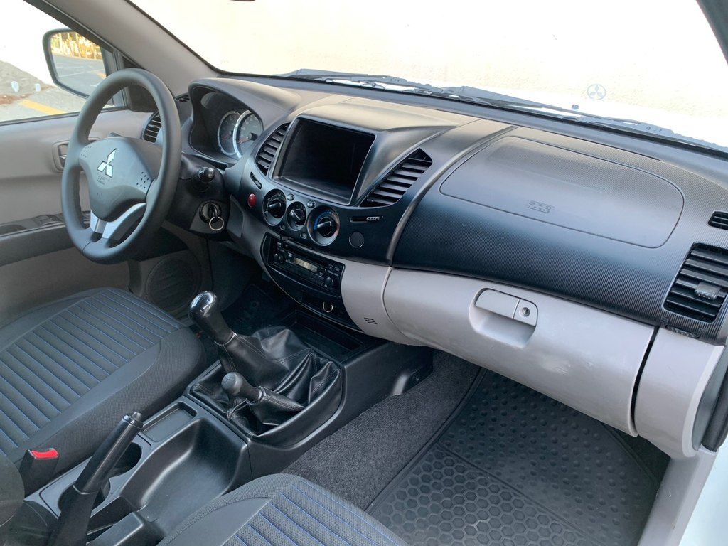 Mitsubishi L200, 2.5 L, 2013 il, 185 421 km — Avtomobillər, Xırdalan (10)
