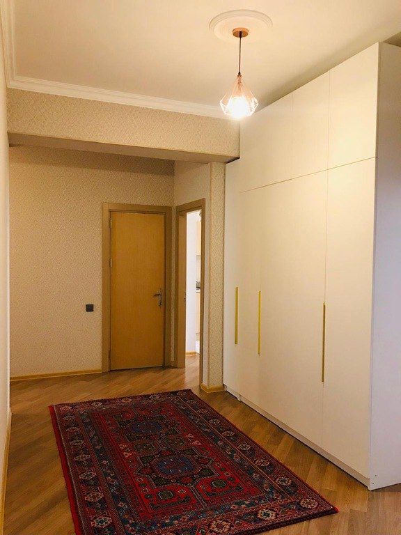 Satılır 2 otaqlı yeni tikili 104 m² — Mənzil, Bakı (8)