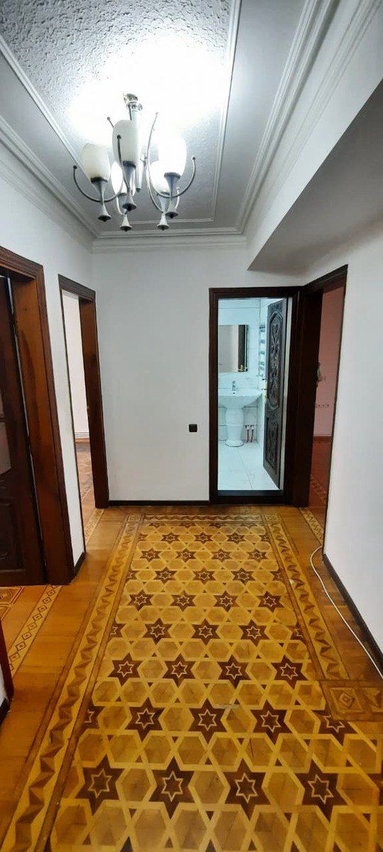 İcarəyə verilir 2 otaqlı köhnə tikili 65 m² — Mənzil, Bakı (7)