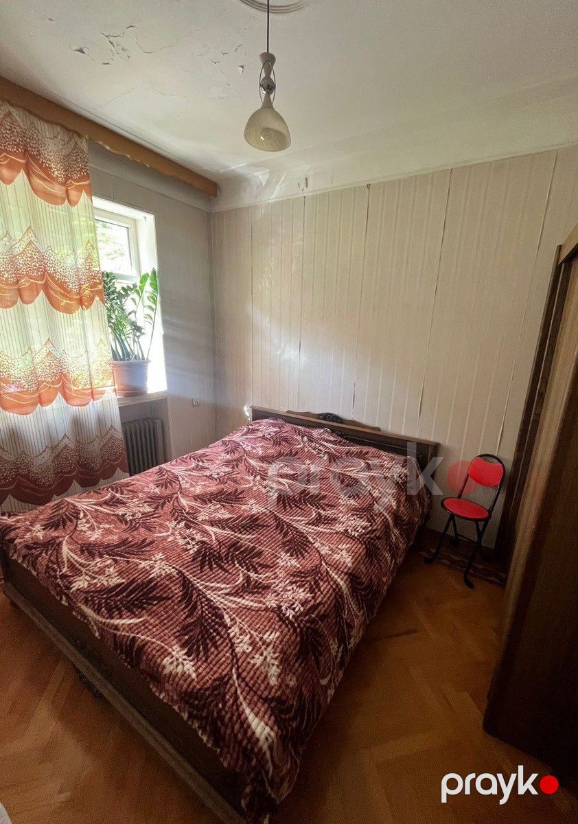 Satılır 3 otaqlı köhnə tikili 80 m² — Mənzil, Bakı (11)