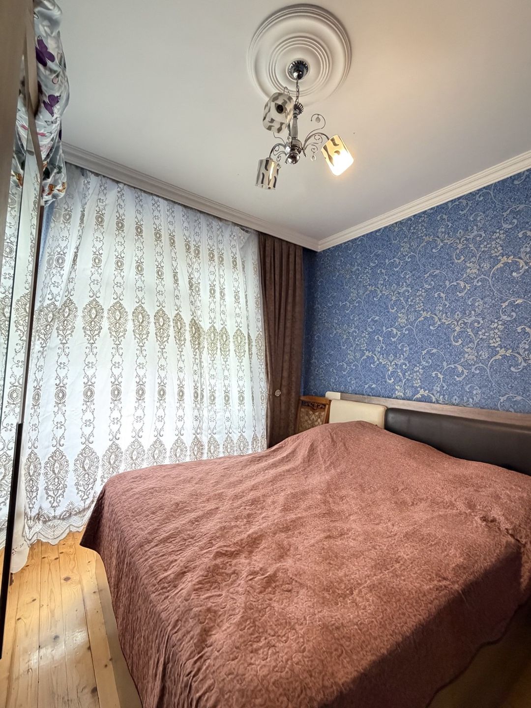 Satılır 3 otaqlı köhnə tikili 85 m² — Mənzil, Sumqayıt (3)