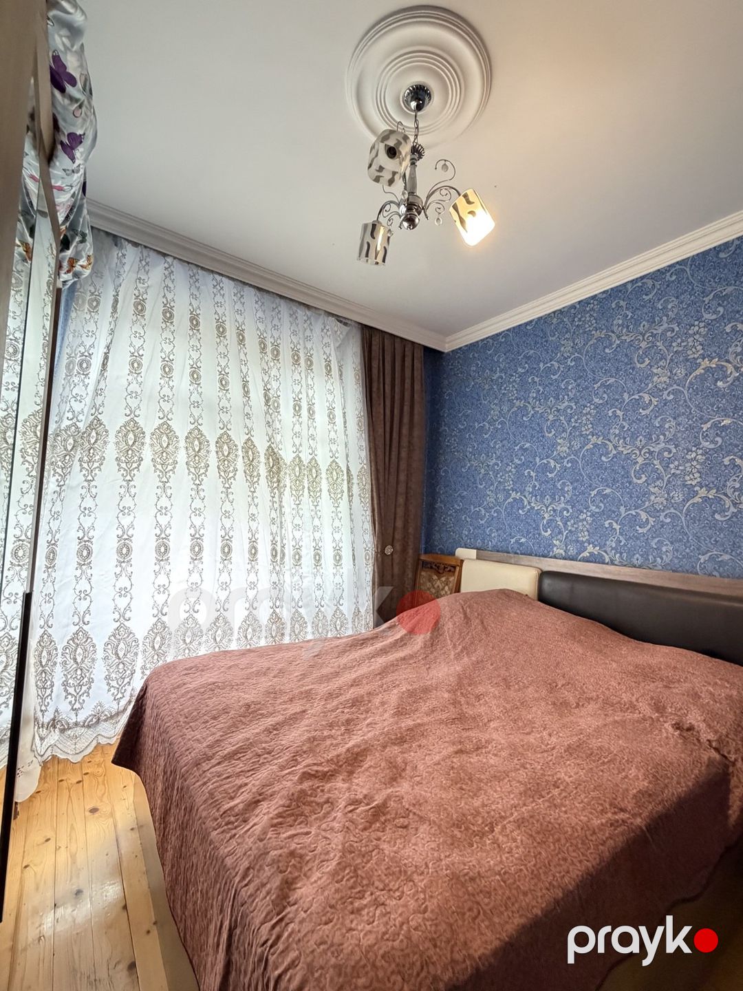 Satılır 3 otaqlı köhnə tikili 85 m² — Mənzil, Sumqayıt (3)