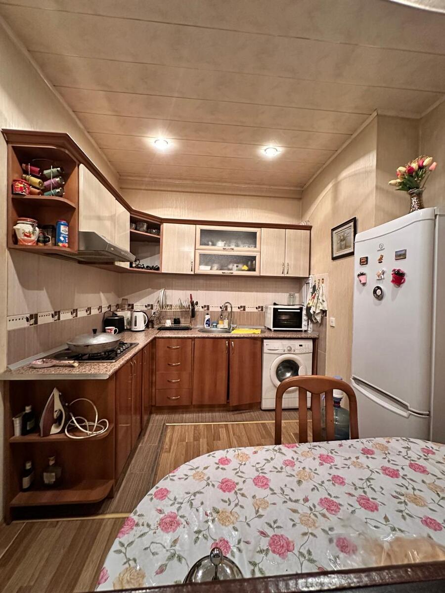 Satılır 3 otaqlı yeni tikili 100 m² — Mənzil, Bakı (6)