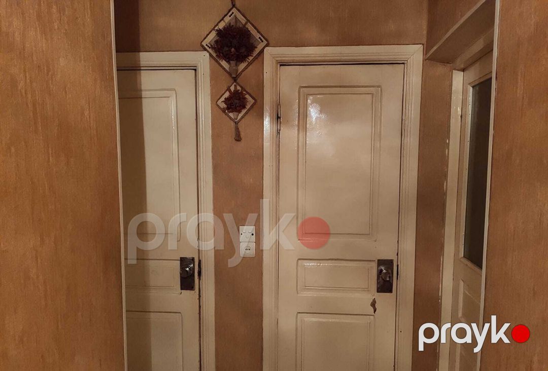 Satılır 3 otaqlı köhnə tikili 80 m² — Mənzil, Bakı (8)