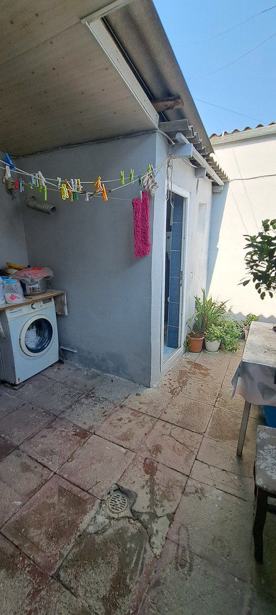 Satılır 2 otaqlı həyət evi/bağ evi 47 m² — Ev, villa, Bakı (7)