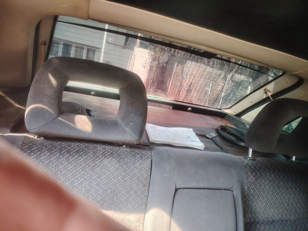Opel Astra, 1.6 L, 1997 il, 64 954 km — Avtomobillər, Tovuz (8)