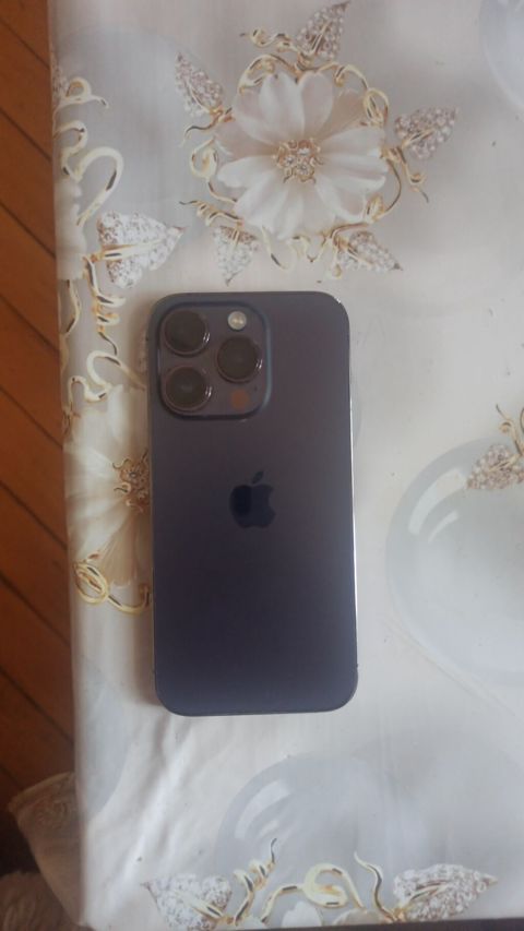 IPhone 14 Pro, 256 GB — Bakı