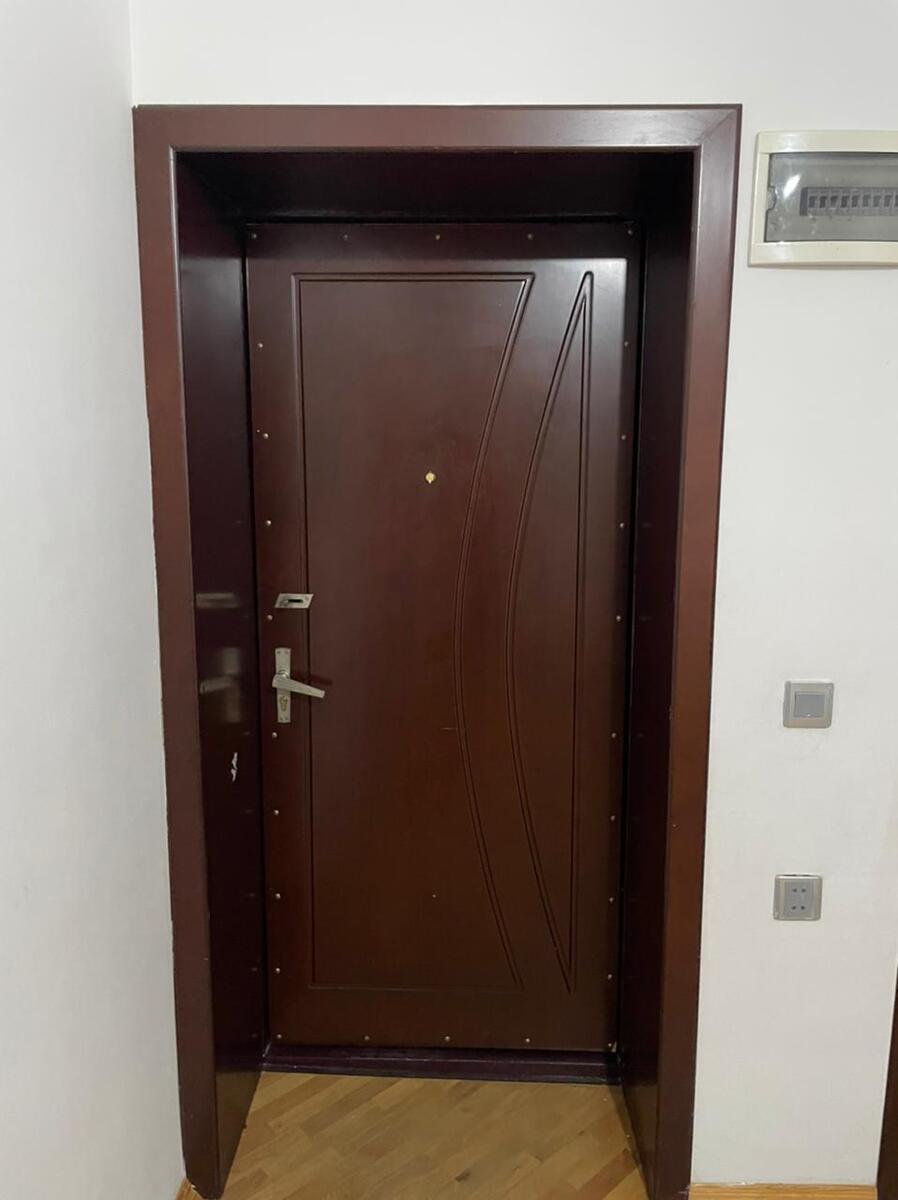 İcarəyə verilir 3 otaqlı yeni tikili 150 m² — Mənzil, Bakı (10)