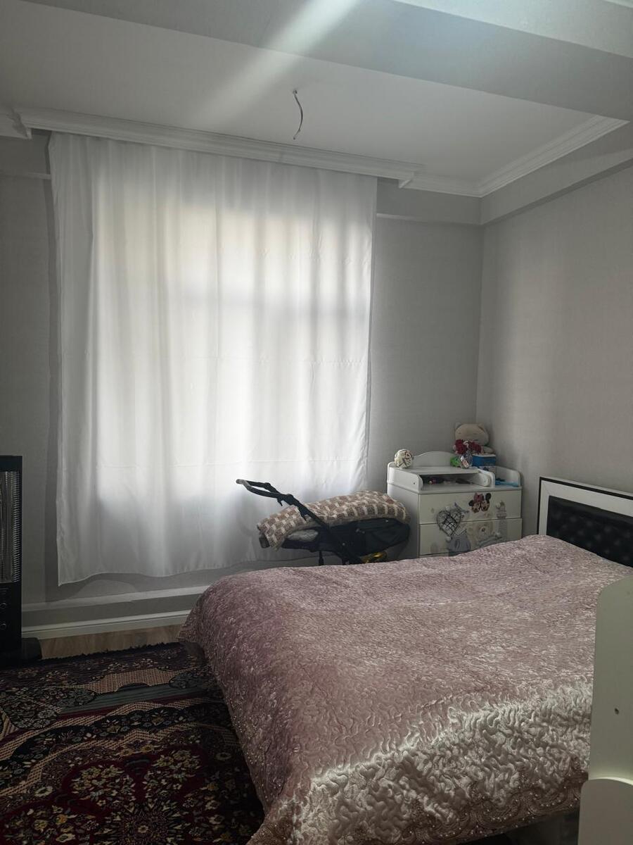 Satılır 3 otaqlı yeni tikili 110 m² — Mənzil, Bakı (4)