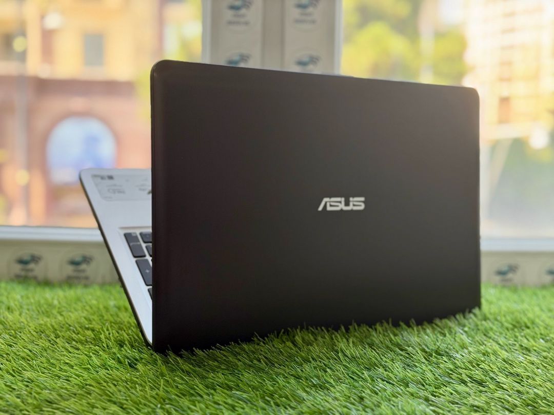 Noutbuk Asus — Elektronika, Bakı (6)