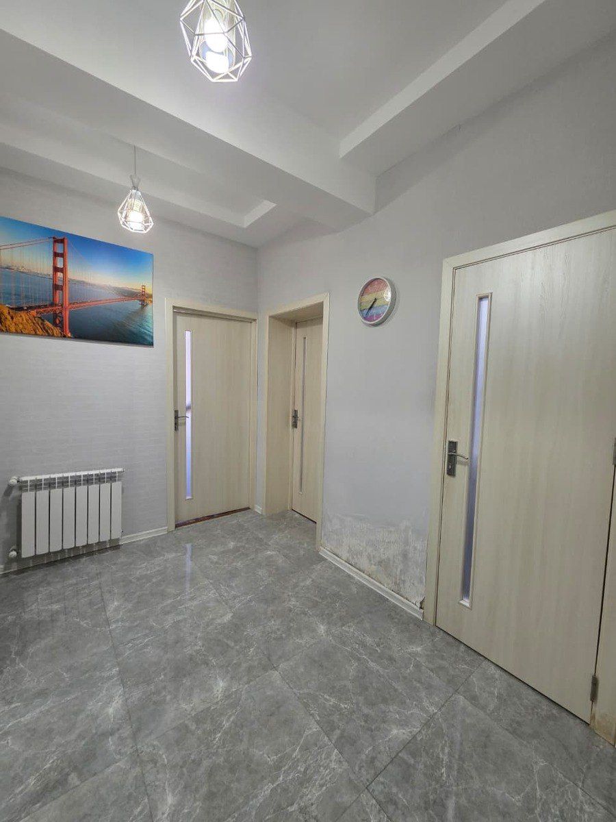 Satılır 2 otaqlı yeni tikili 51 m² — Mənzil, Bakı (5)