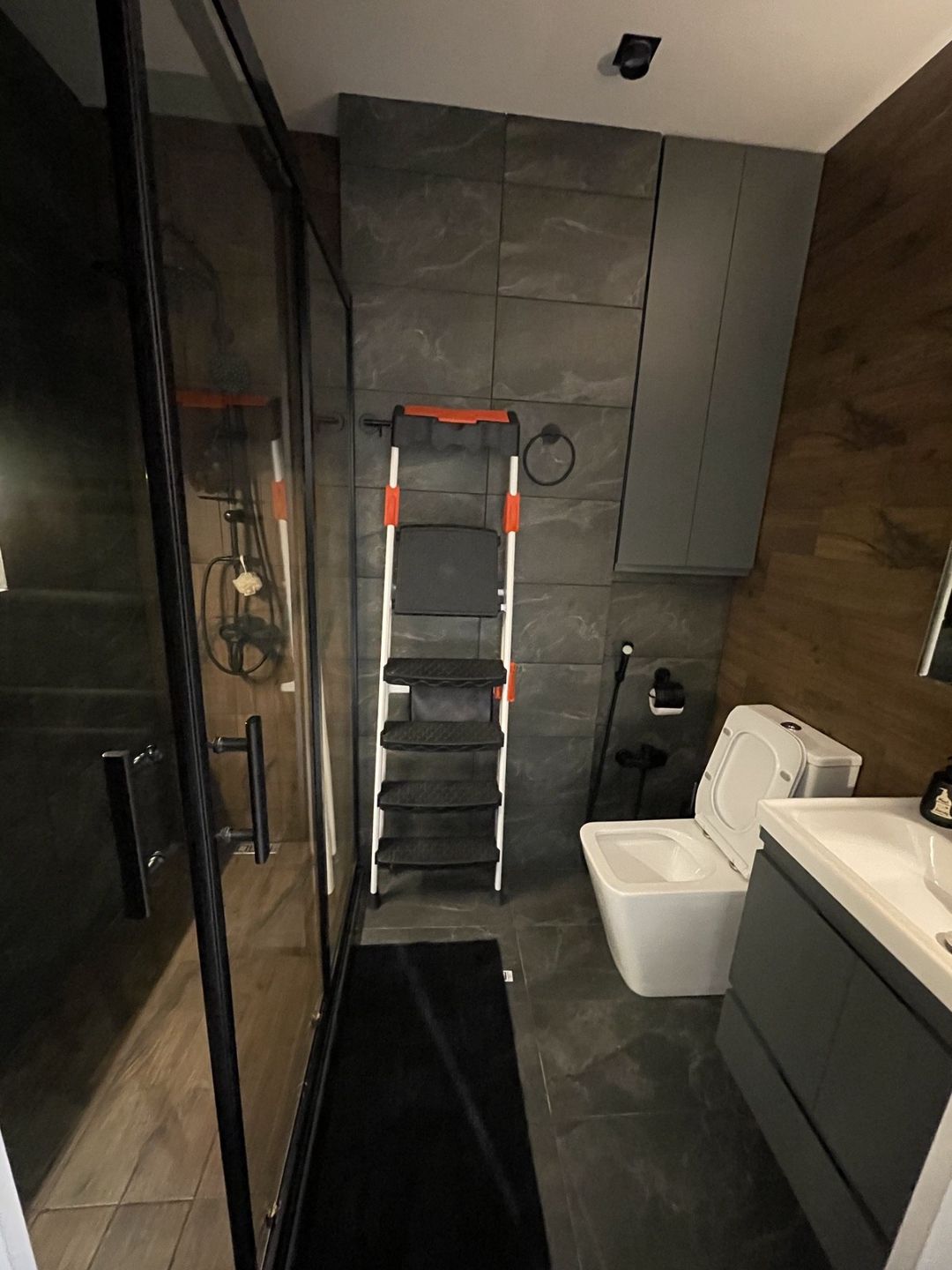Satılır 2 otaqlı yeni tikili 59 m² — Mənzil, Bakı (9)