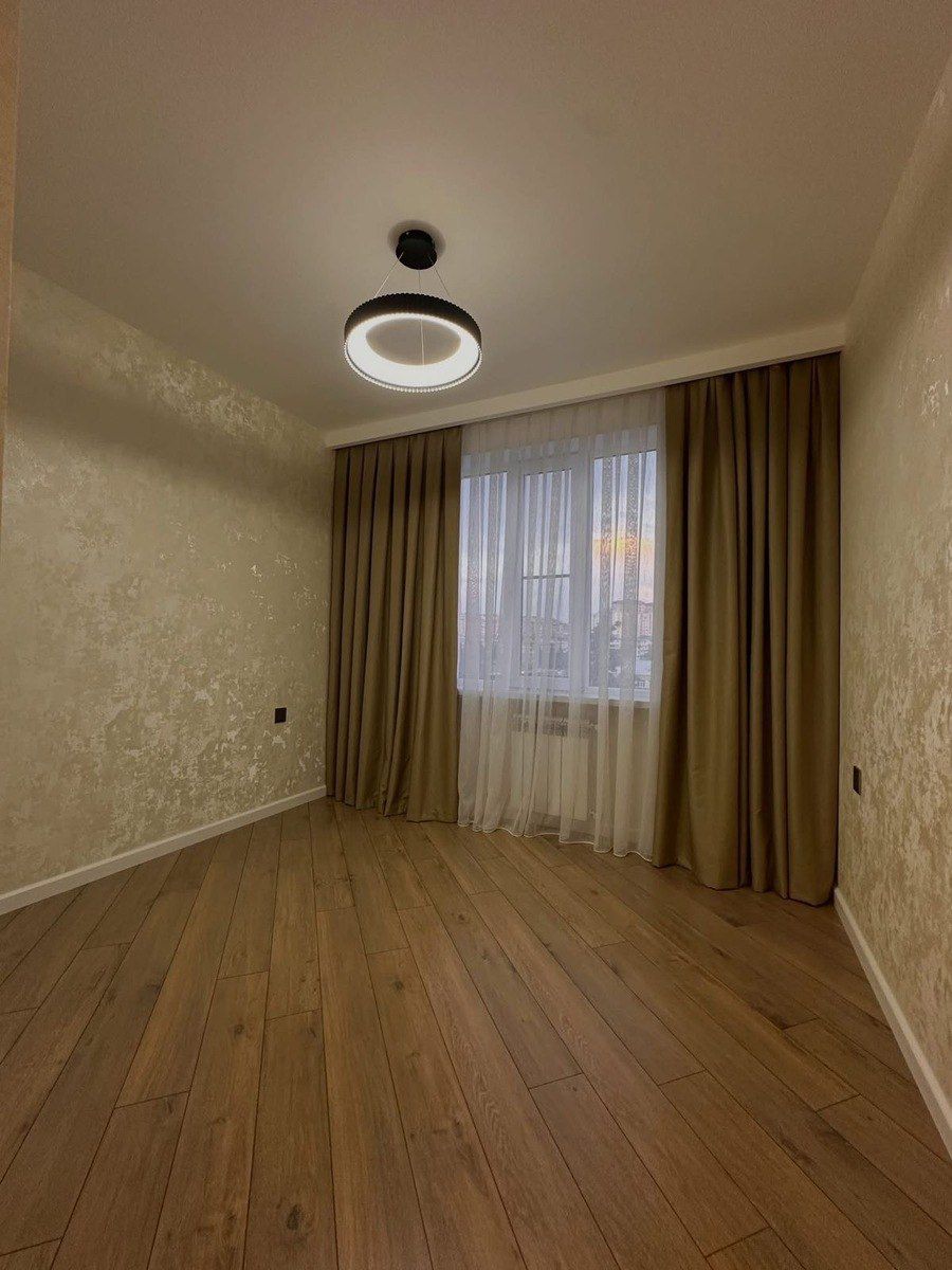 Satılır 3 otaqlı köhnə tikili 60 m² — Mənzil, Bakı (8)