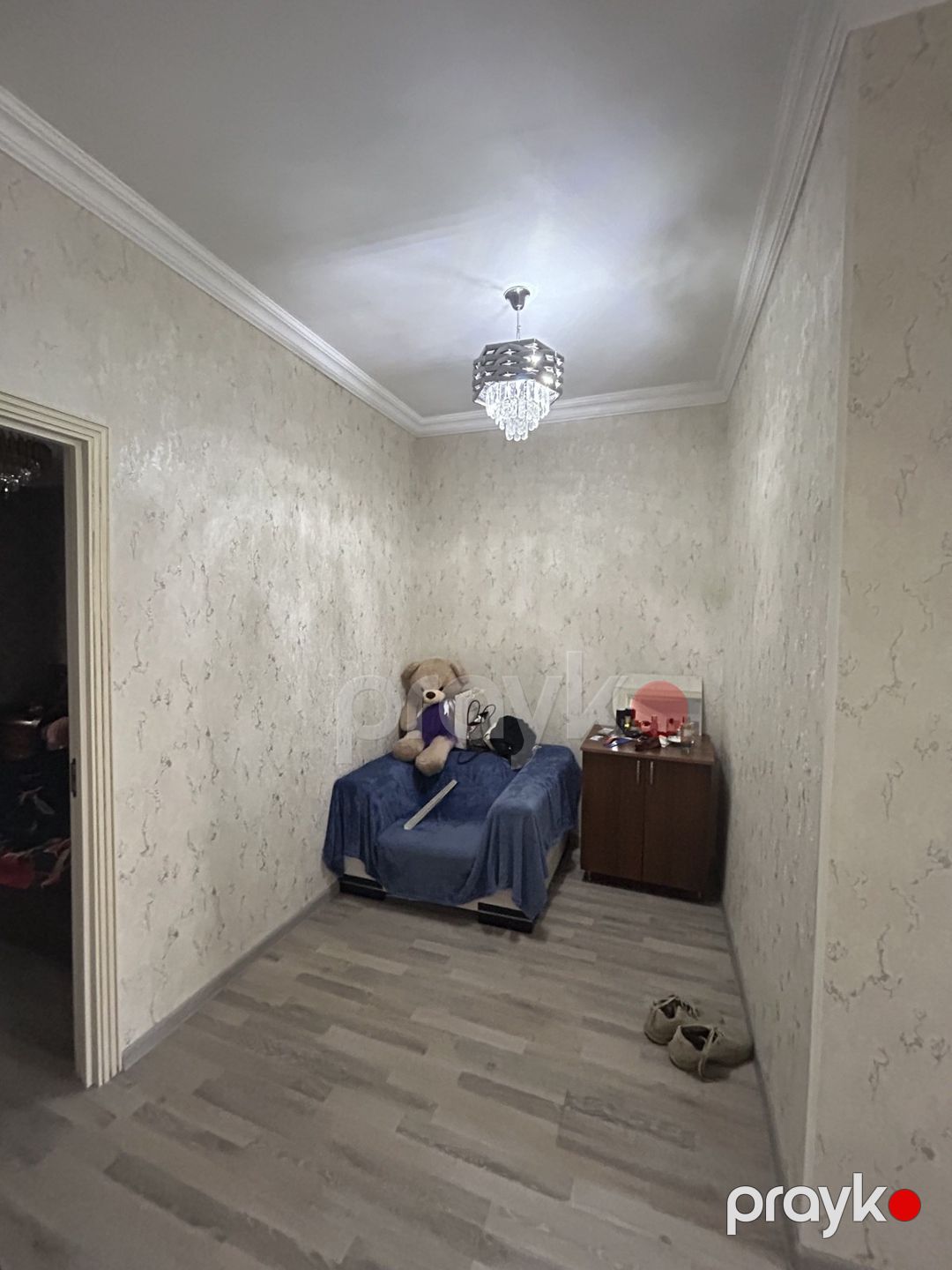 Satılır 2 otaqlı köhnə tikili 65 m² — Mənzil, Bakı (7)