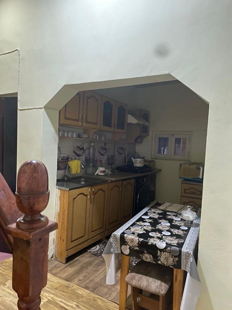 Həyət evi kirayə verilir, Ayna Sultanova küç — Ev, villa, Bakı (8)