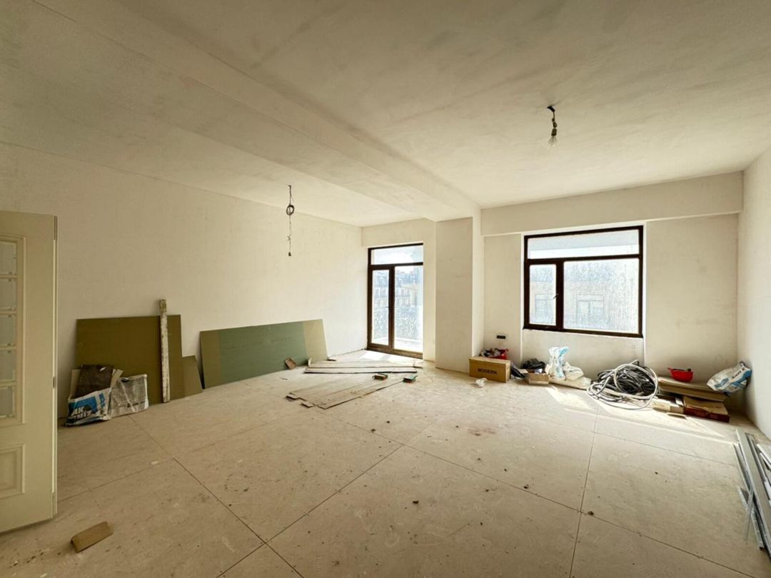 Satılır 3 otaqlı yeni tikili 156 m² — Mənzil, Bakı (2)